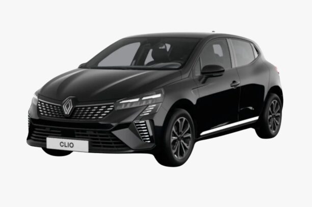 clio 5 1