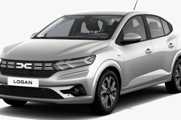 dacia logan 1