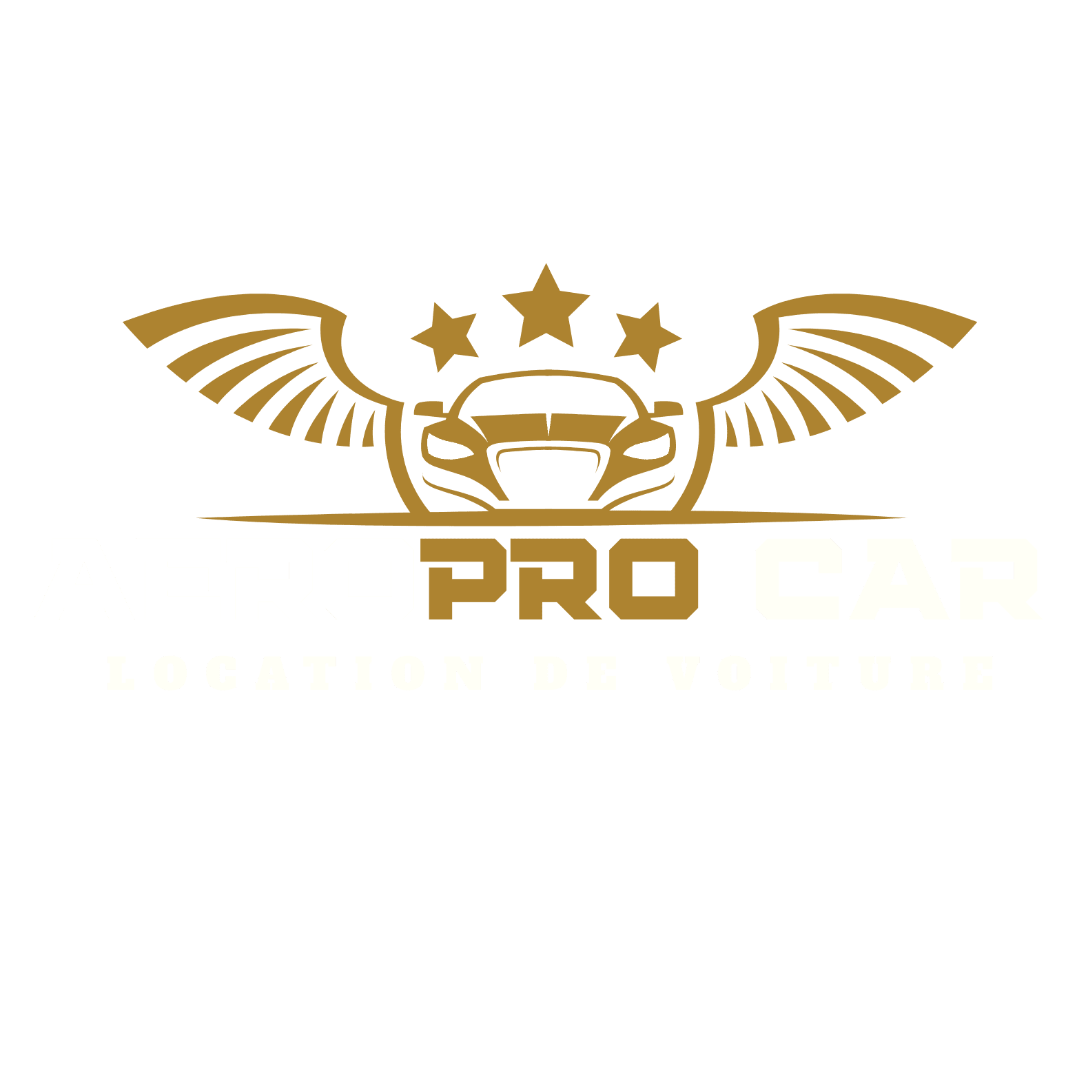 AeroPro Car