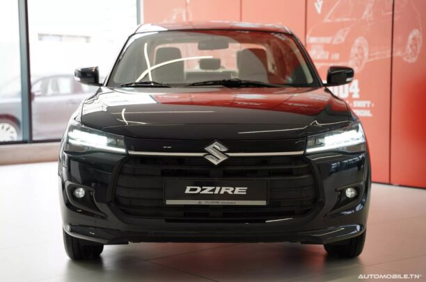 Suzuki Dzire 1