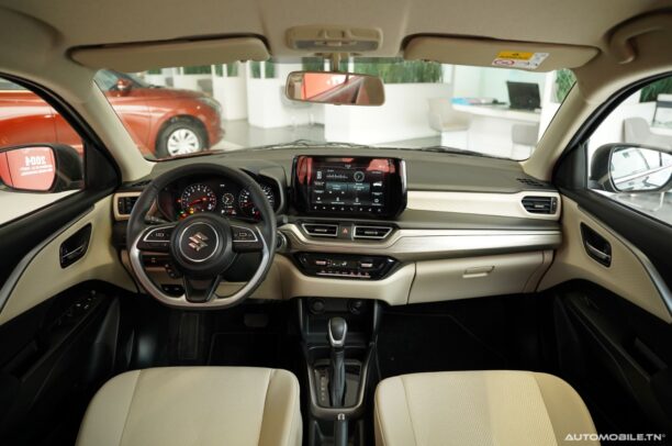 Suzuki Dzire 3 612x - location voiture Tunisie AeroPro Car