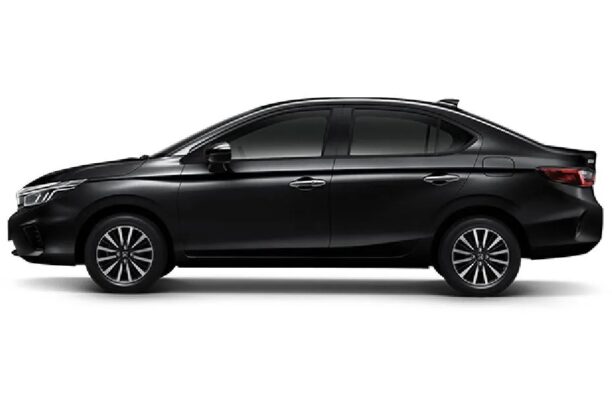 Honda City 2 612x - location voiture Tunisie AeroPro Car