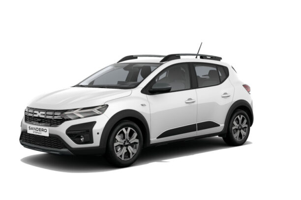 sandero stepway auto 3